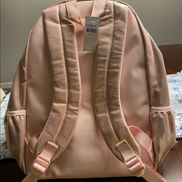 Justice Backpack - Picture 2 of 2